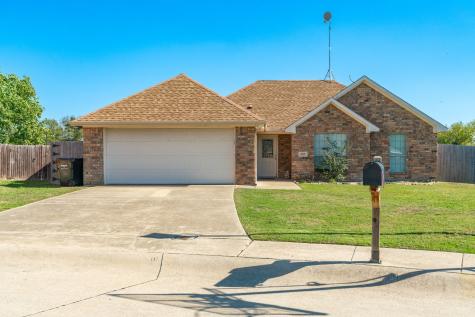 2210 Kaitlyn Circle Caddo Mills TX 75135