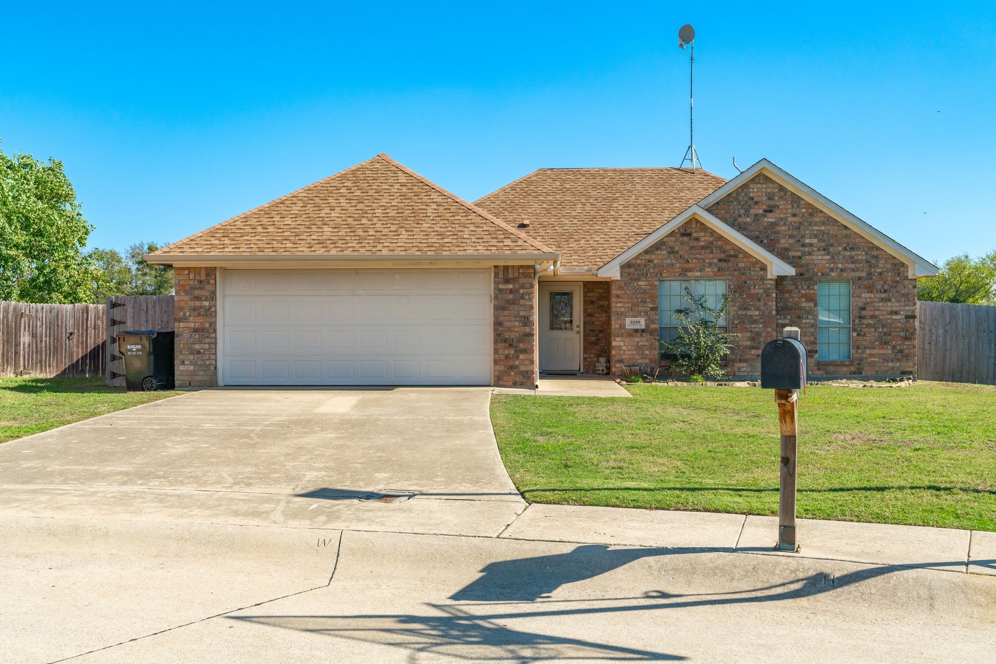 2210 Kaitlyn Circle Caddo Mills TX 75135