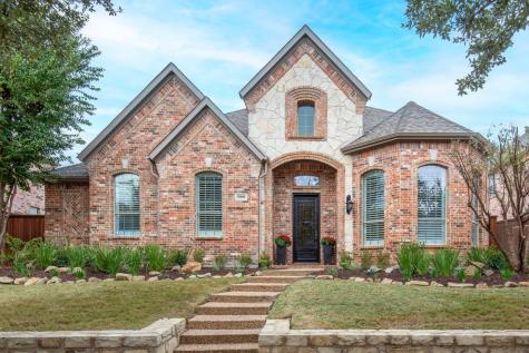 13246 Torrington Drive Frisco TX 75035