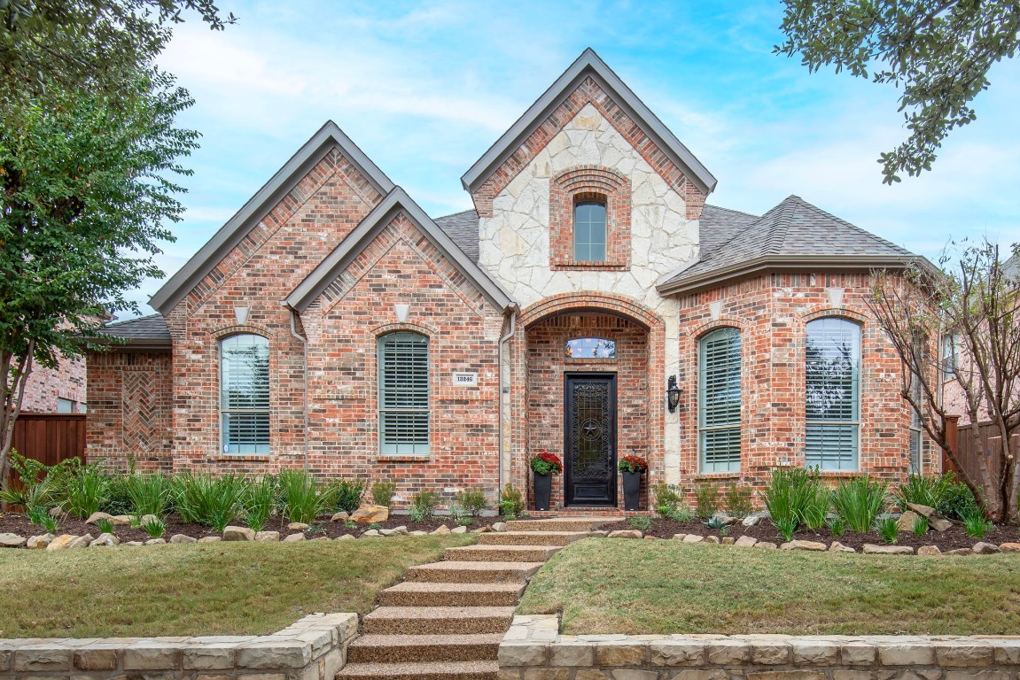 13246 Torrington Drive Frisco TX 75035