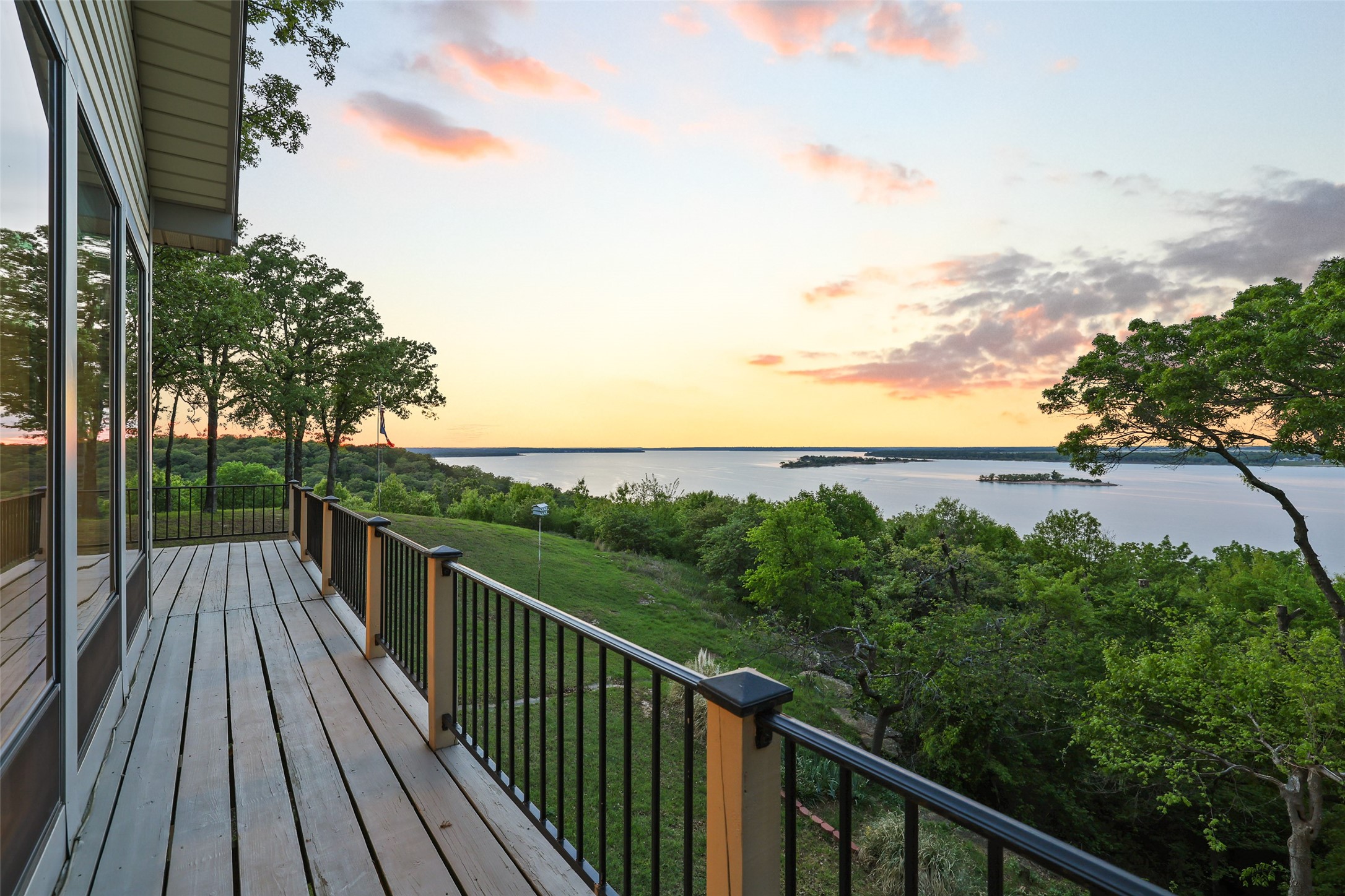 222 Island View Drive Pottsboro TX 75076