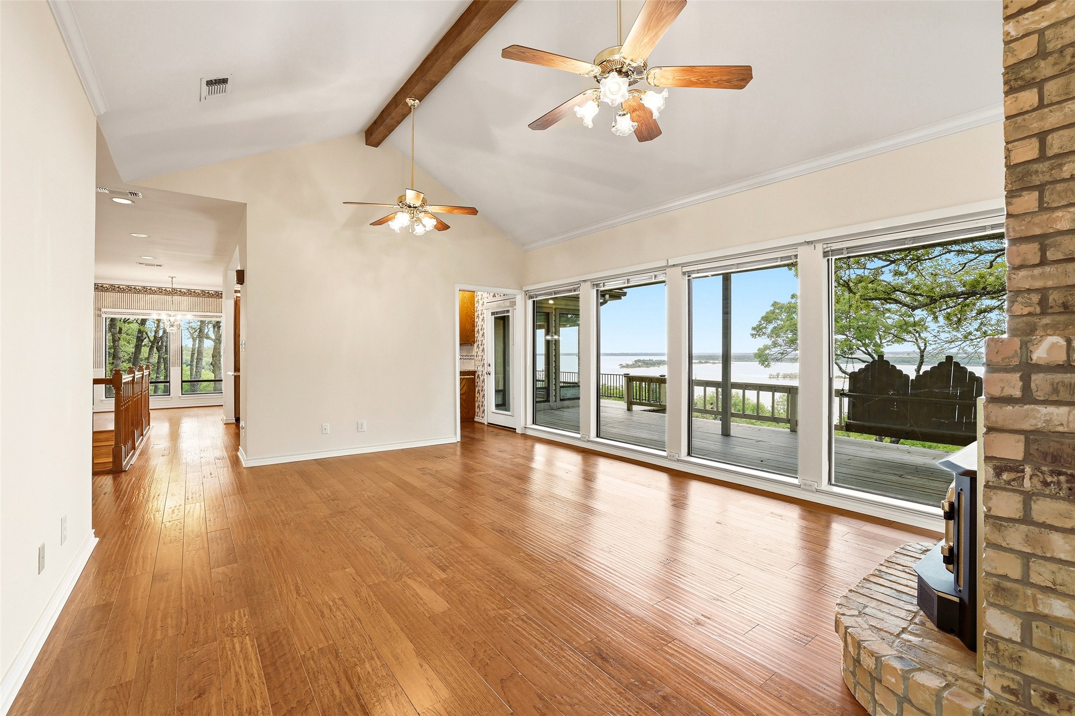222 Island View Drive Pottsboro TX 75076