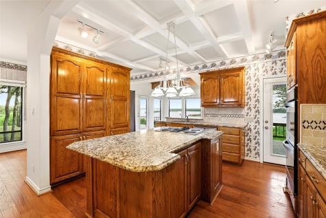 222 Island View Drive Pottsboro TX 75076
