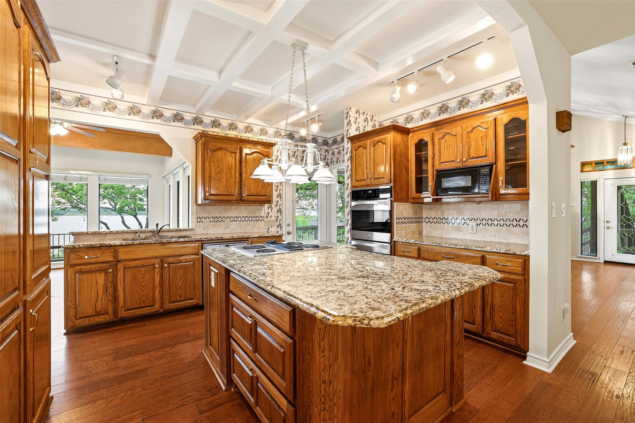 222 Island View Drive Pottsboro TX 75076