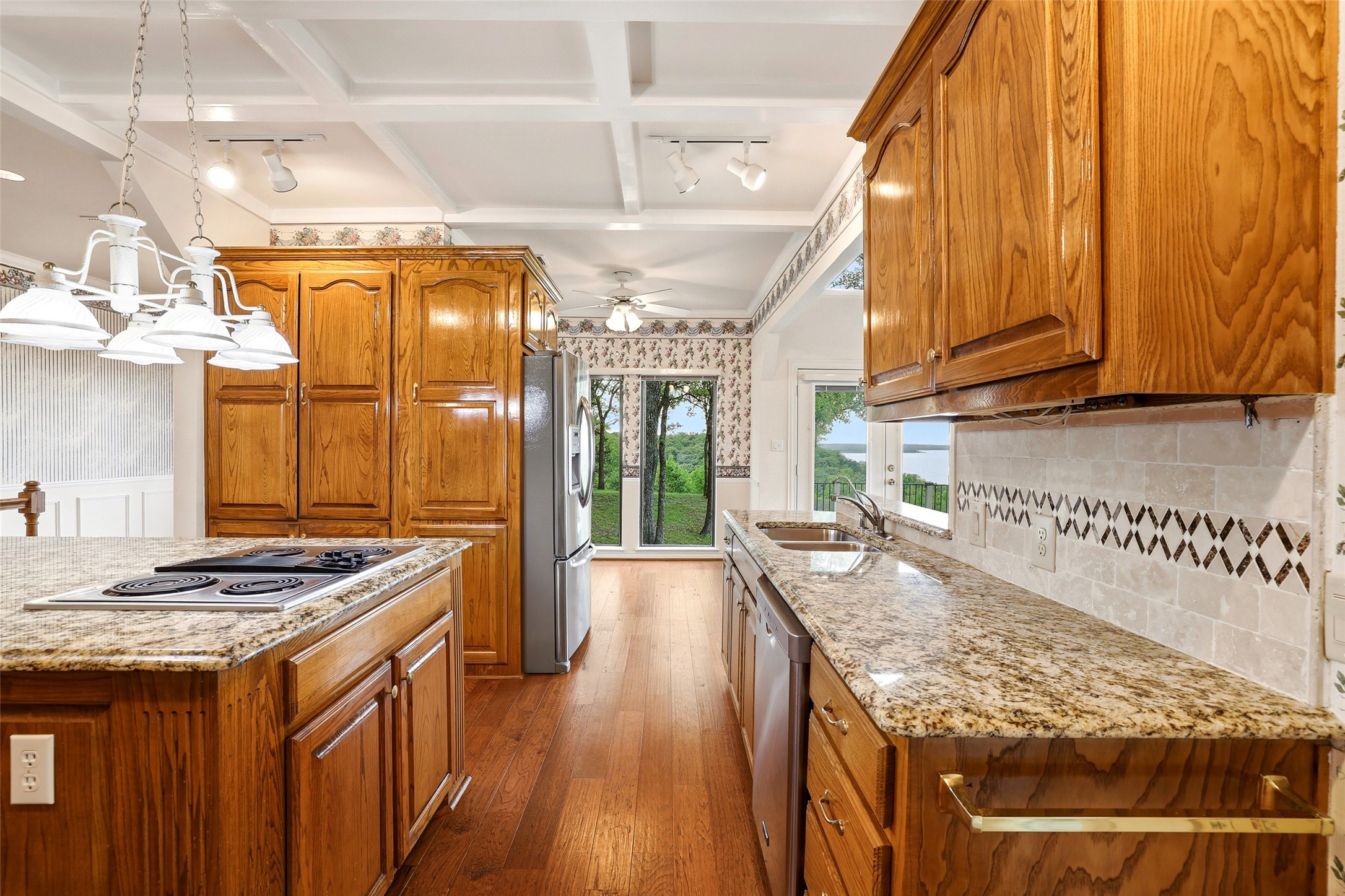 222 Island View Drive Pottsboro TX 75076