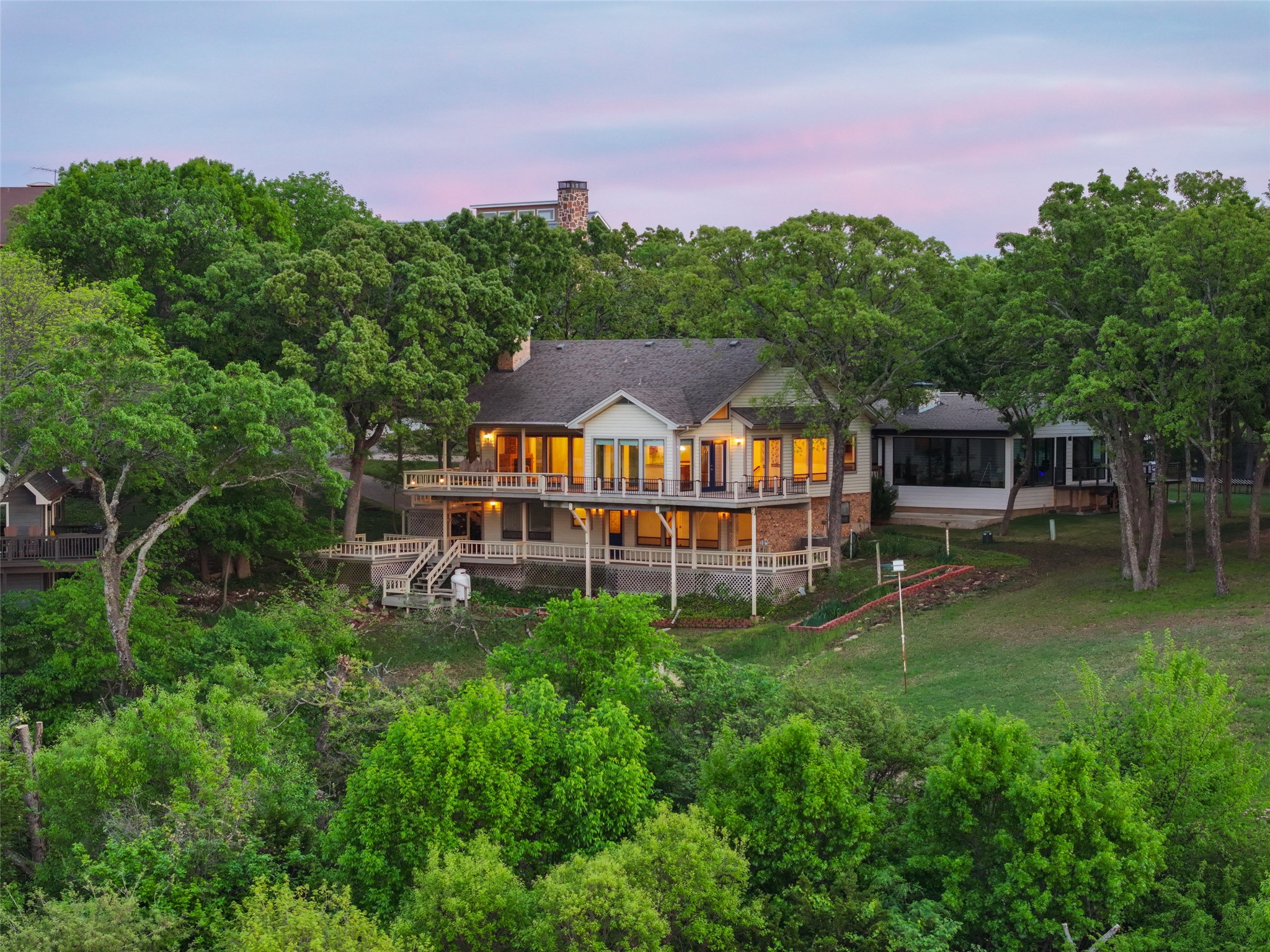 222 Island View Drive Pottsboro TX 75076