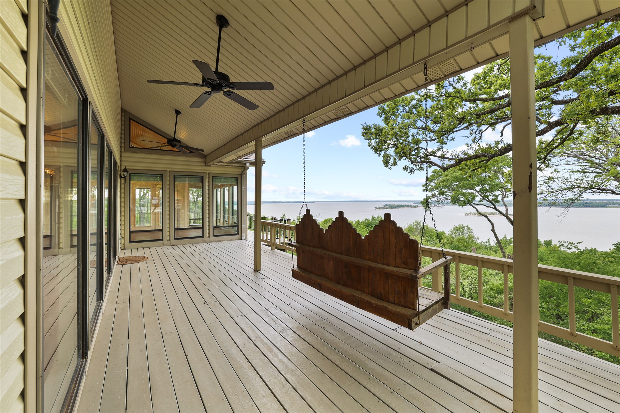 222 Island View Drive Pottsboro TX 75076