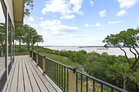 222 Island View Drive Pottsboro TX 75076