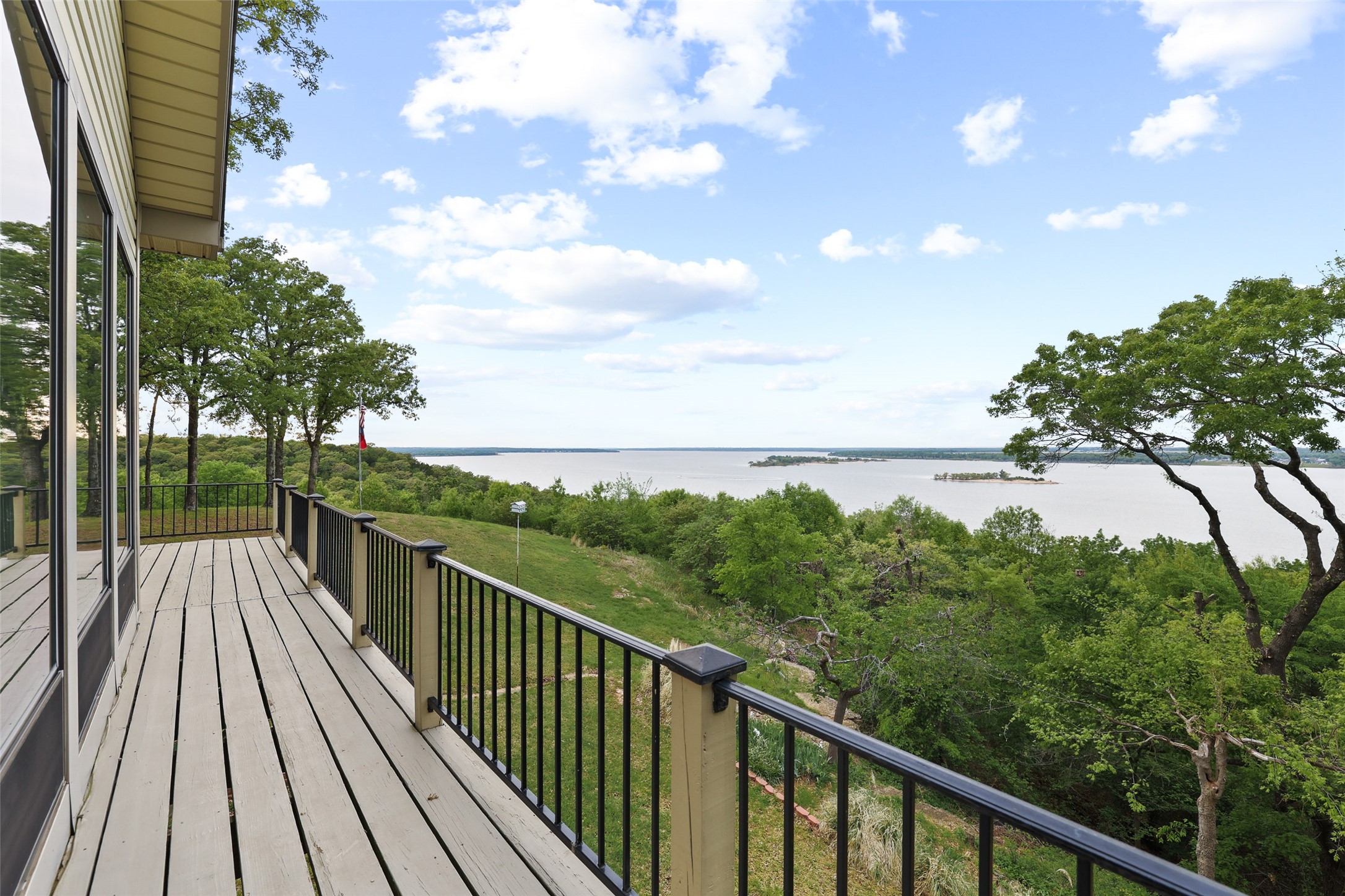 222 Island View Drive Pottsboro TX 75076