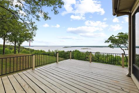 222 Island View Drive Pottsboro TX 75076
