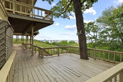 222 Island View Drive Pottsboro TX 75076
