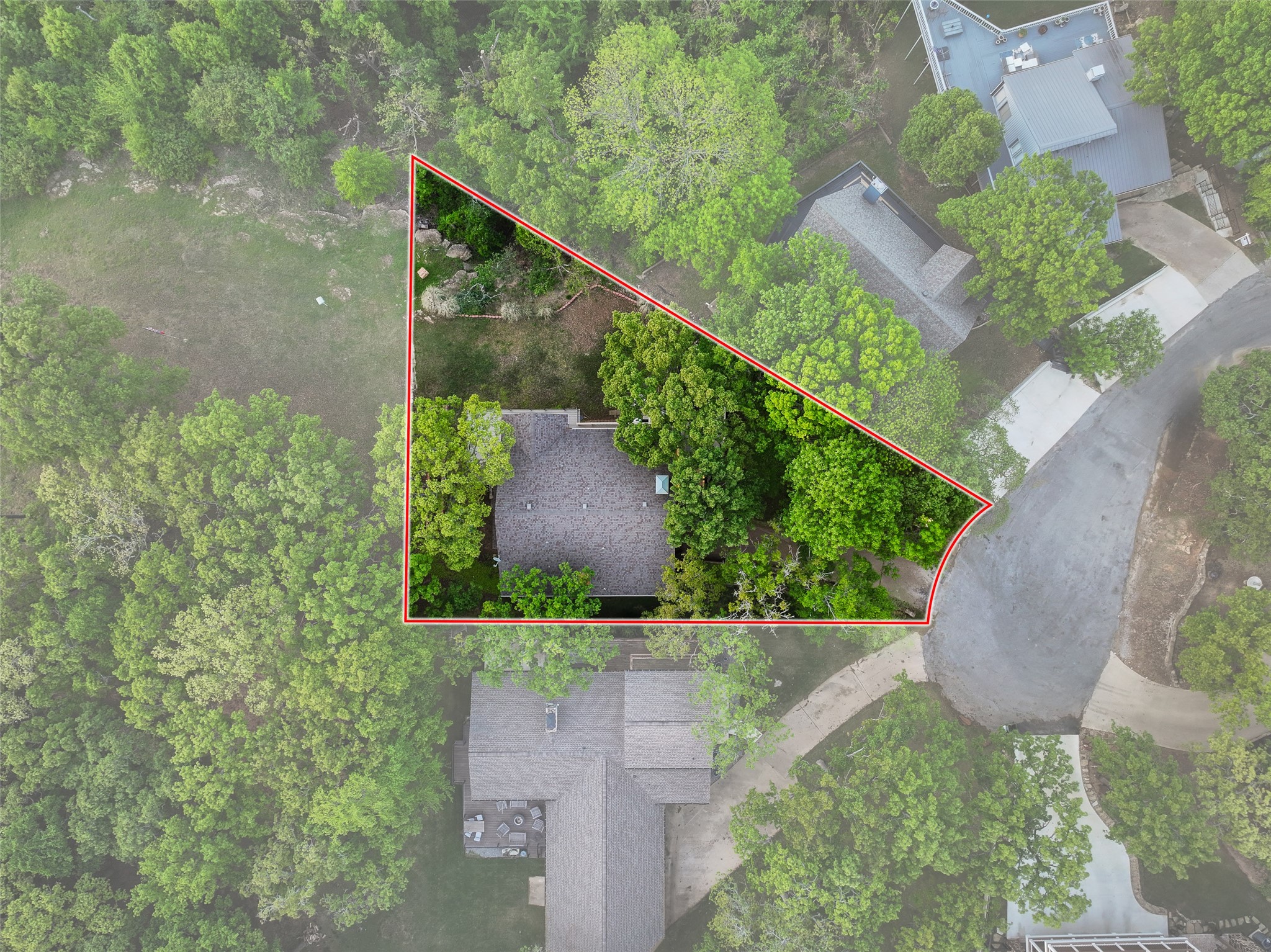 222 Island View Drive Pottsboro TX 75076