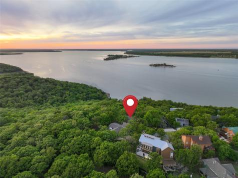 222 Island View Drive Pottsboro TX 75076