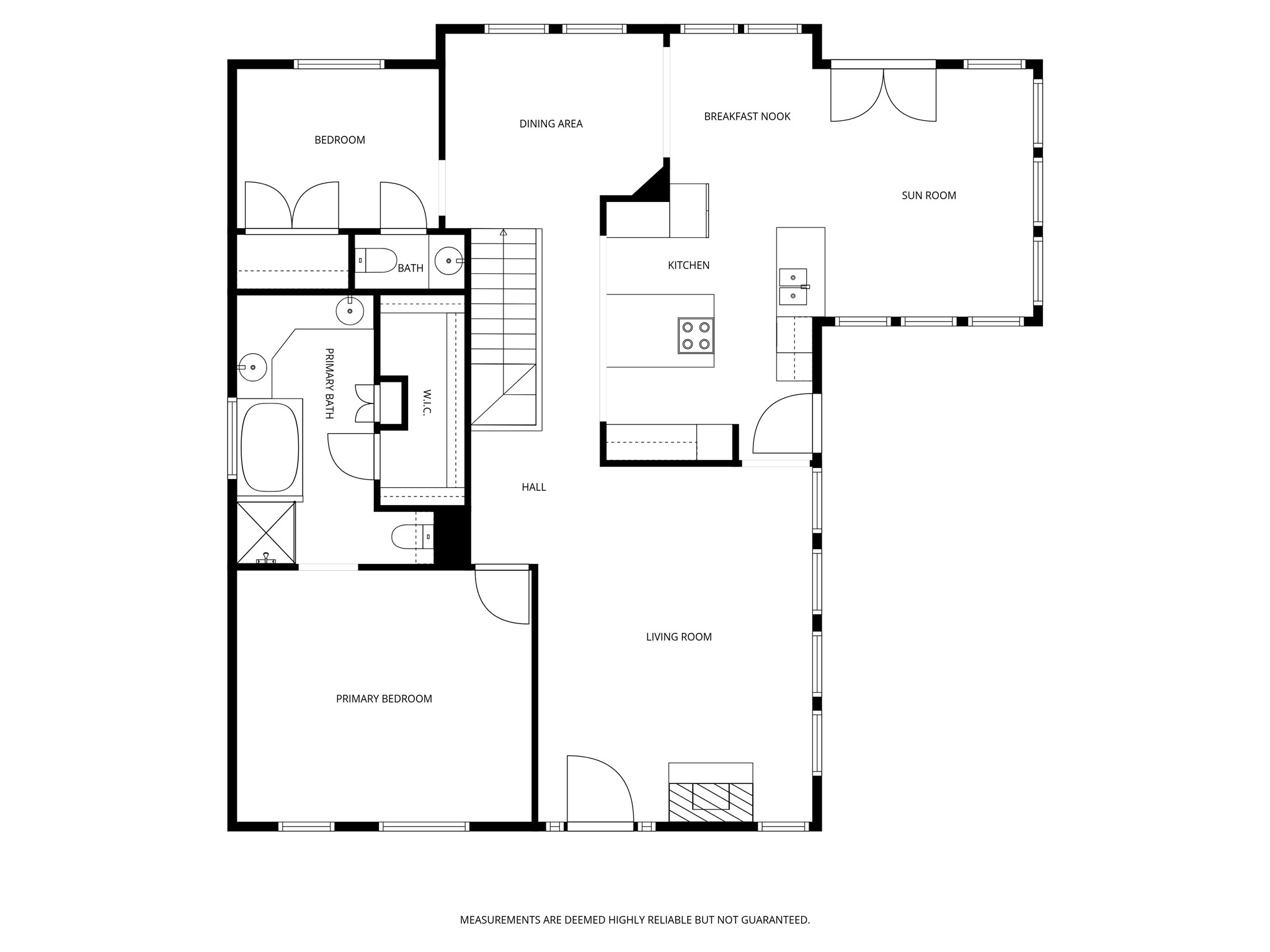 222 Island View Drive Pottsboro TX 75076