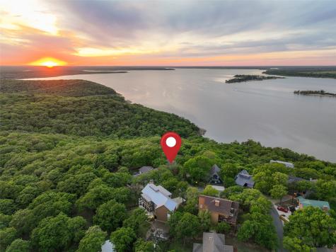 222 Island View Drive Pottsboro TX 75076