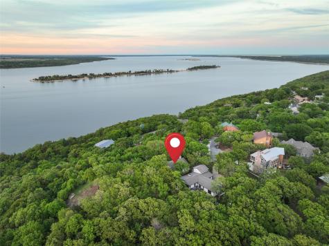 222 Island View Drive Pottsboro TX 75076