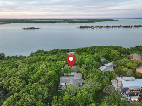 222 Island View Drive Pottsboro TX 75076
