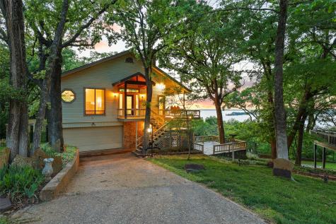 222 Island View Drive Pottsboro TX 75076