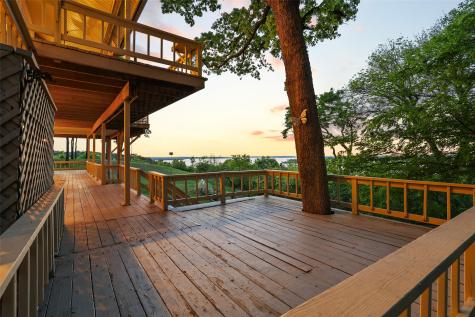 222 Island View Drive Pottsboro TX 75076