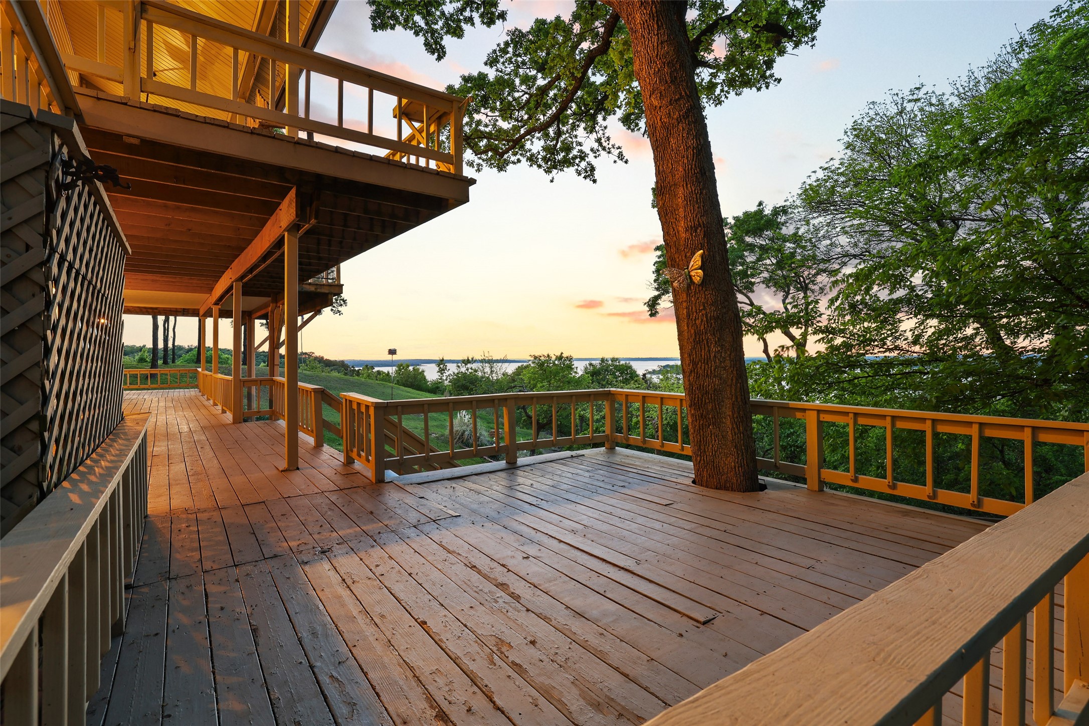 222 Island View Drive Pottsboro TX 75076