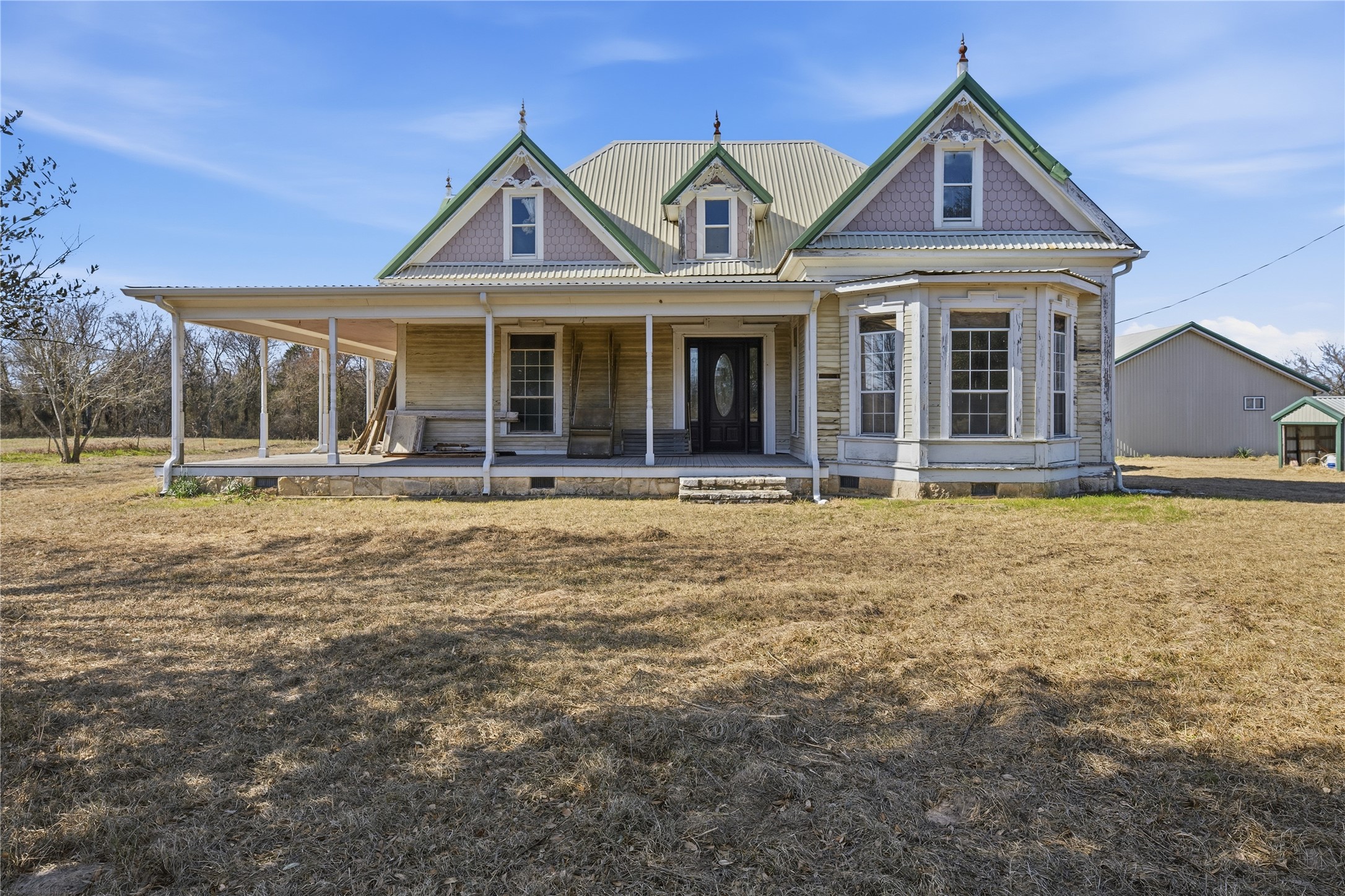8640 State Highway 198 Canton TX 75103