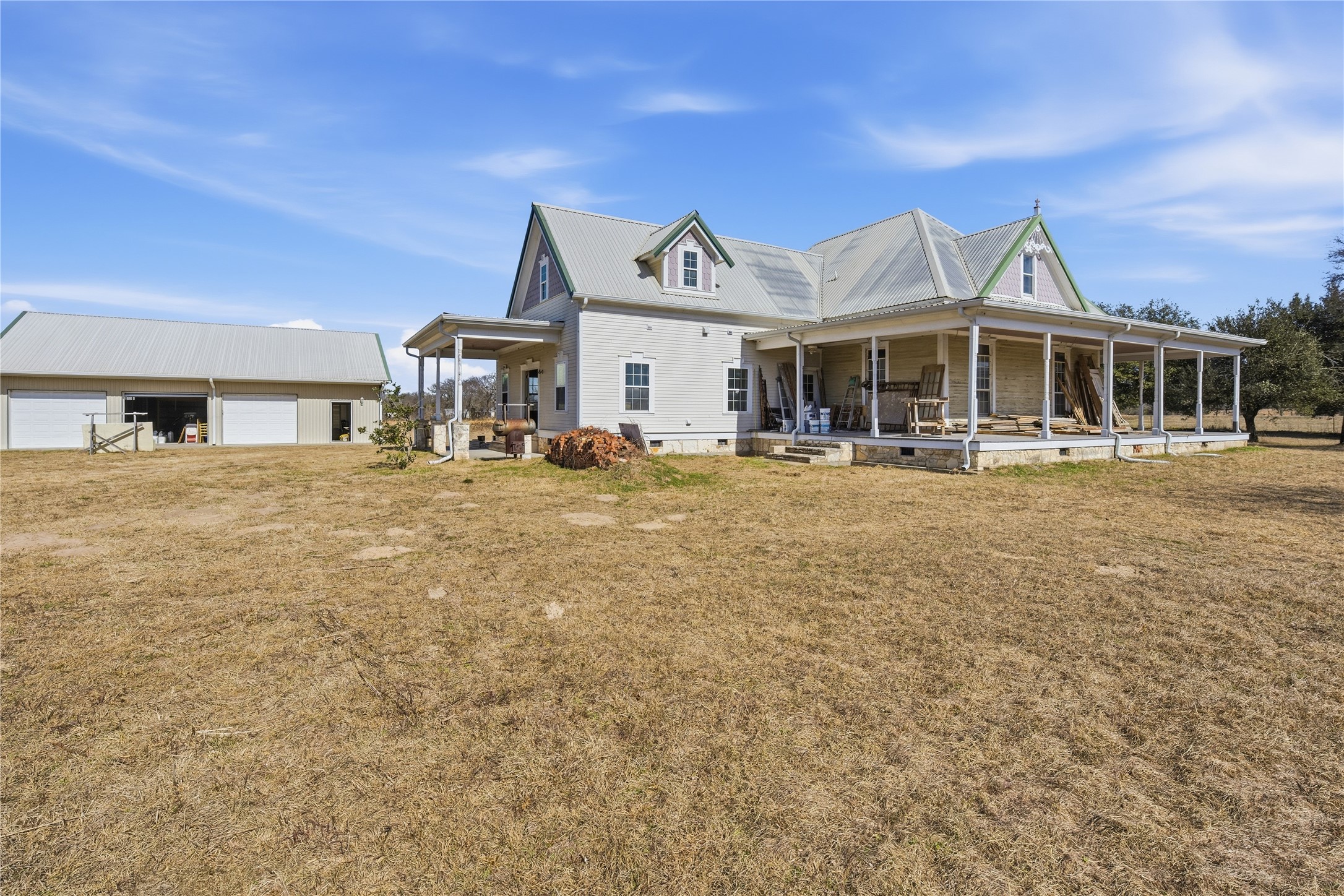 8640 State Highway 198 Canton TX 75103