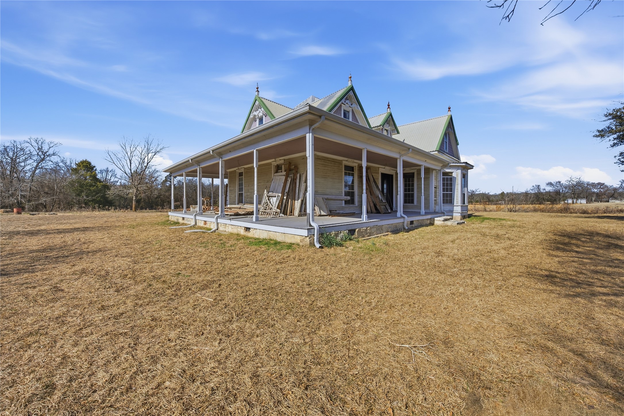 8640 State Highway 198 Canton TX 75103
