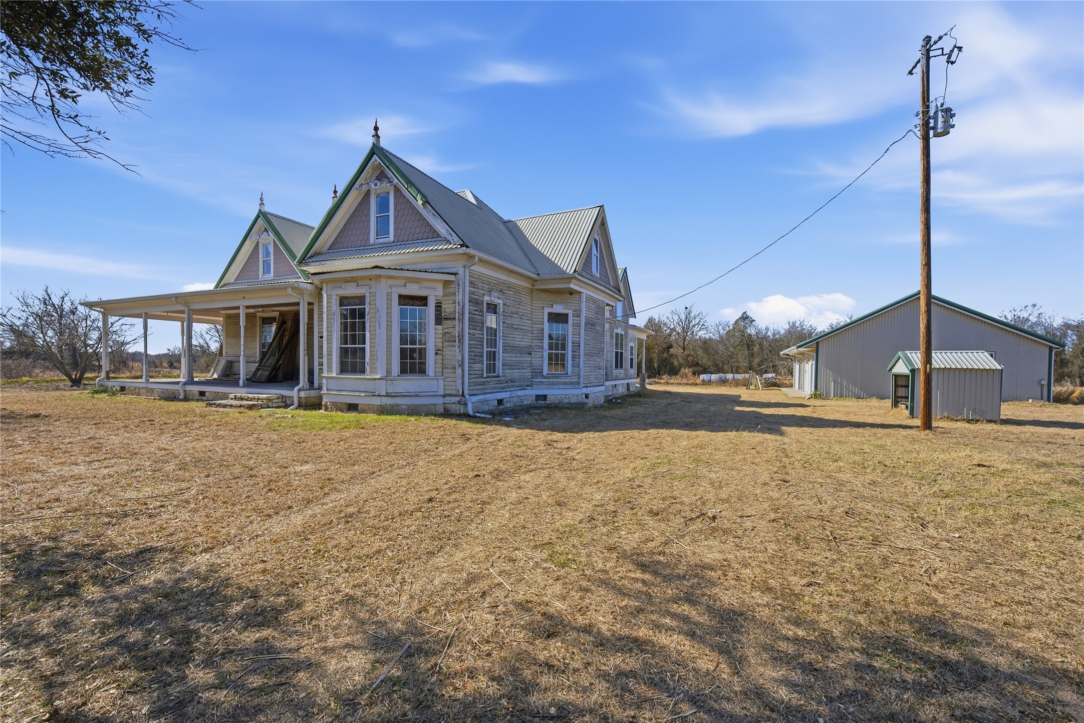 8640 State Highway 198 Canton TX 75103