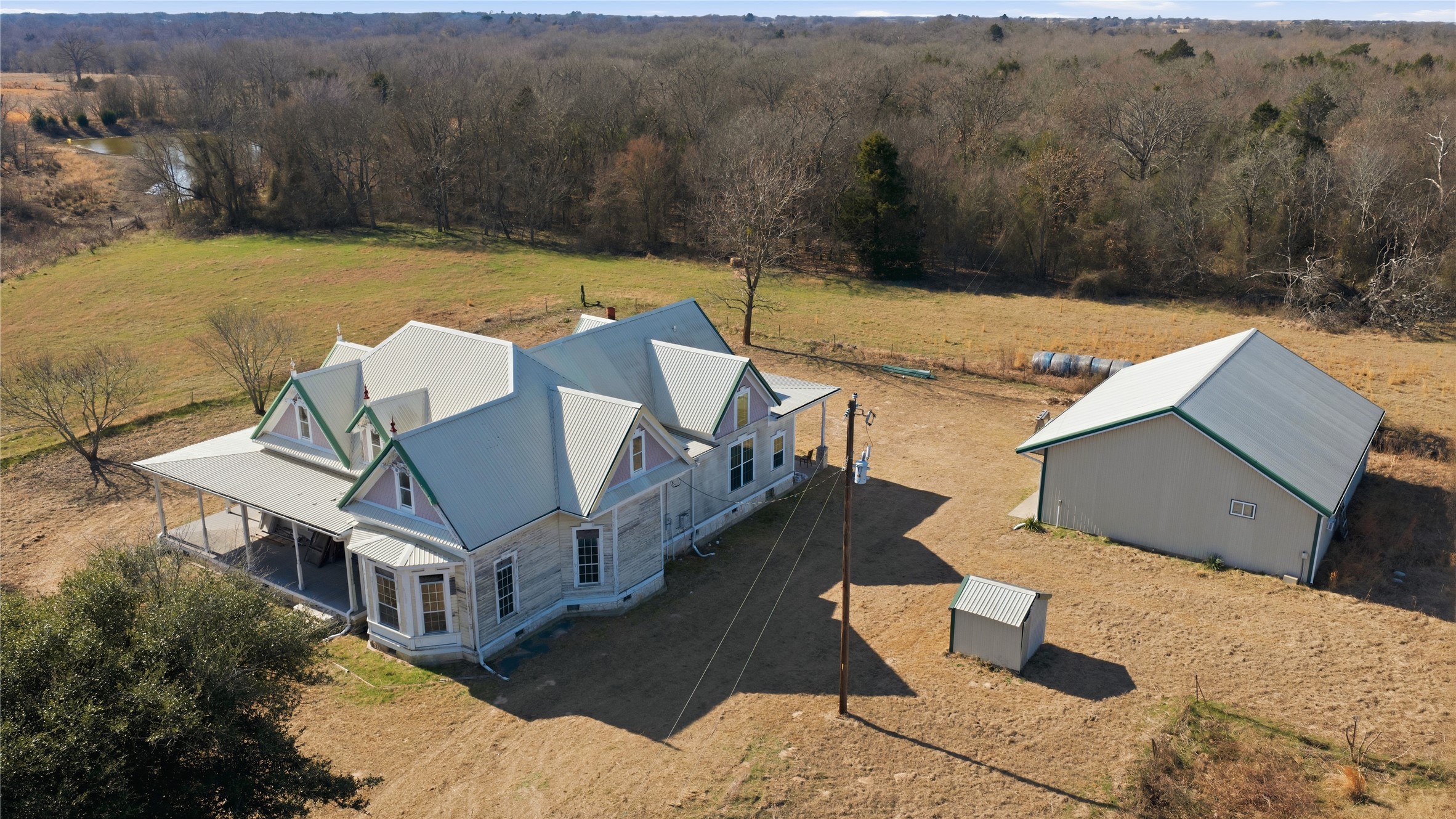 8640 State Highway 198 Canton TX 75103
