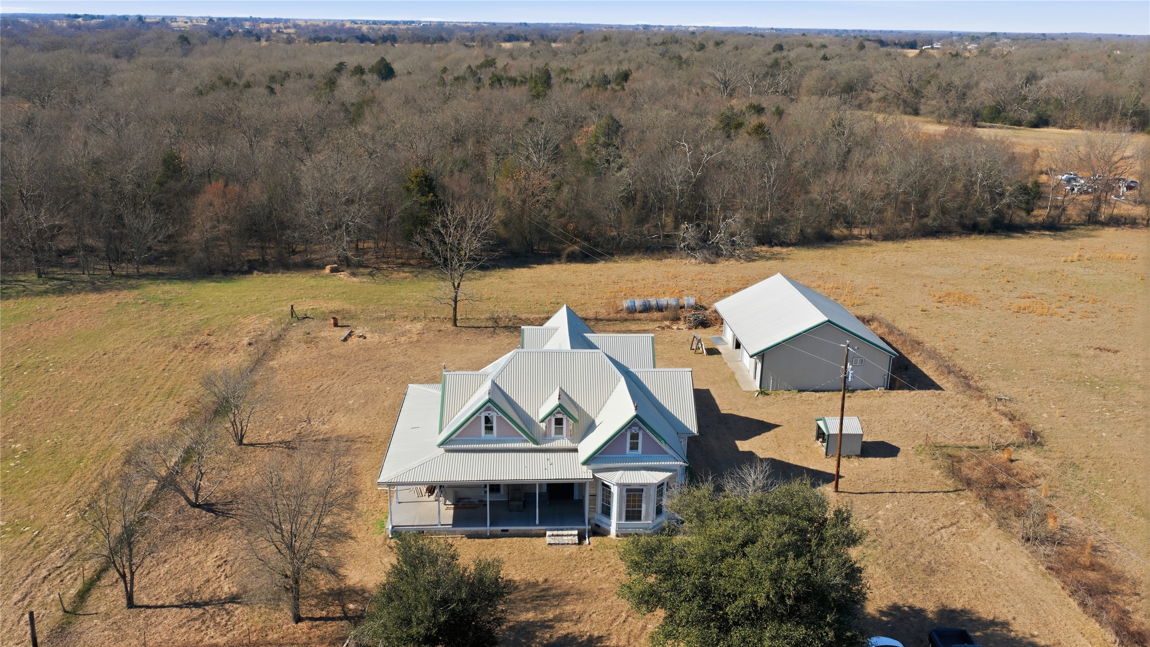 8640 State Highway 198 Canton TX 75103