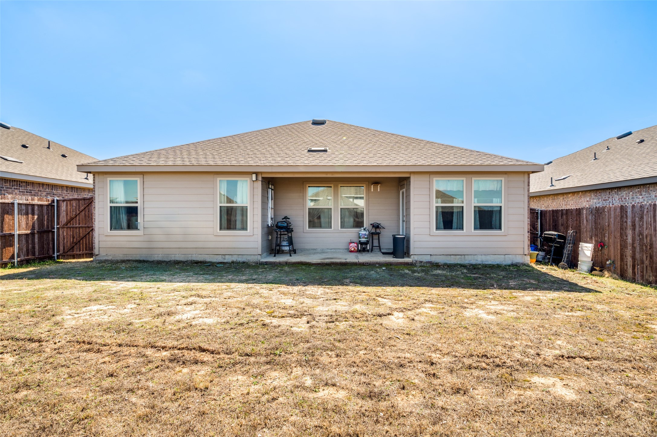 841 Glover Drive Aubrey TX 76227