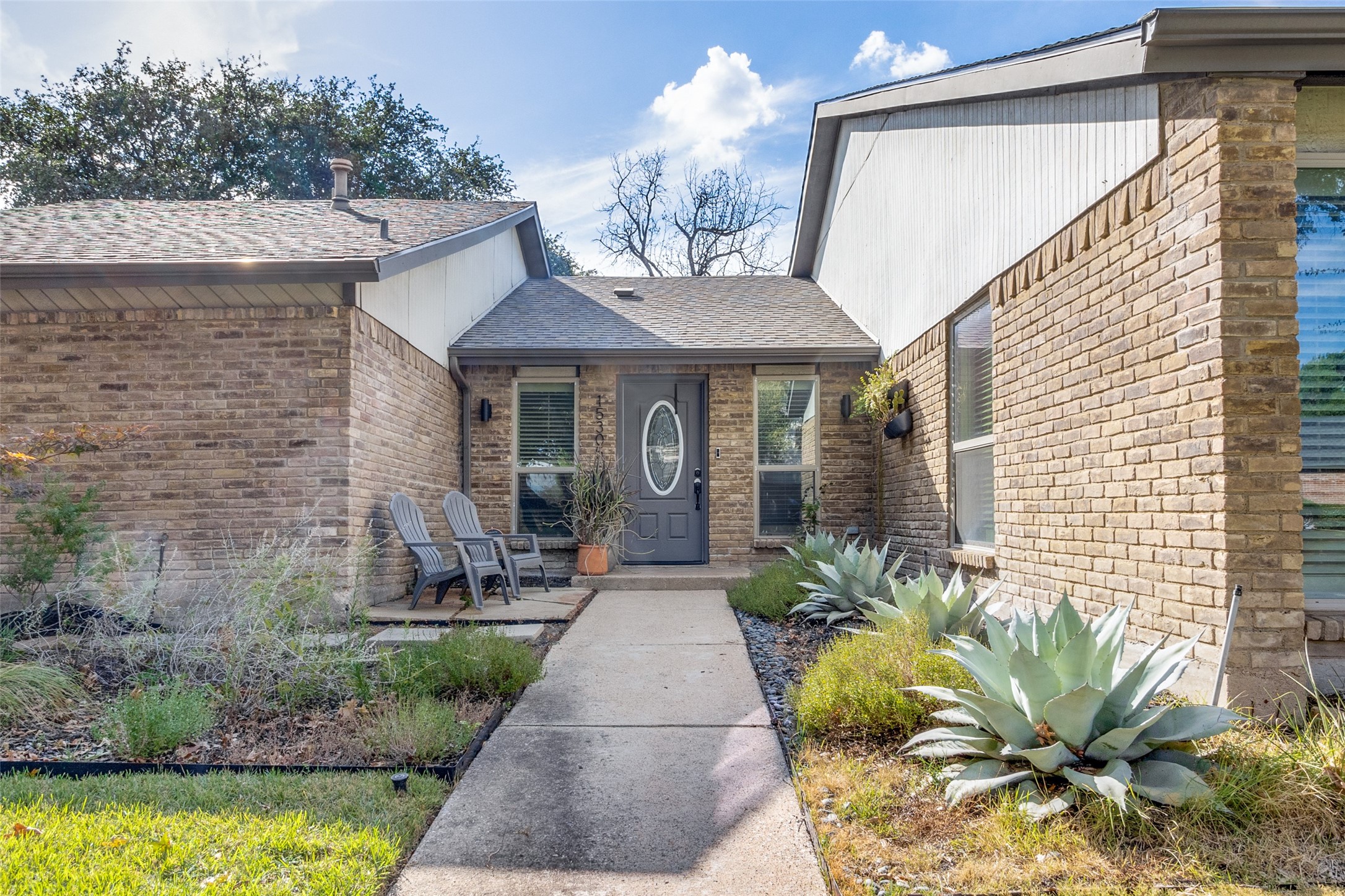 15305 Trails End Drive Dallas TX 75248