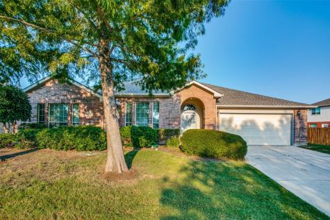 5008 Comstock Circle Fort Worth TX 76244