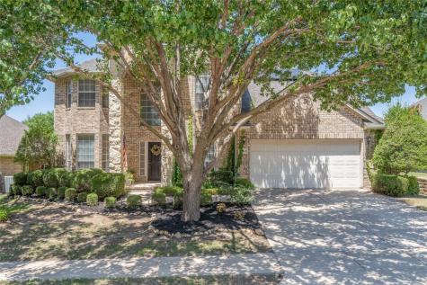 10513 Grayhawk Lane Fort Worth TX 76244