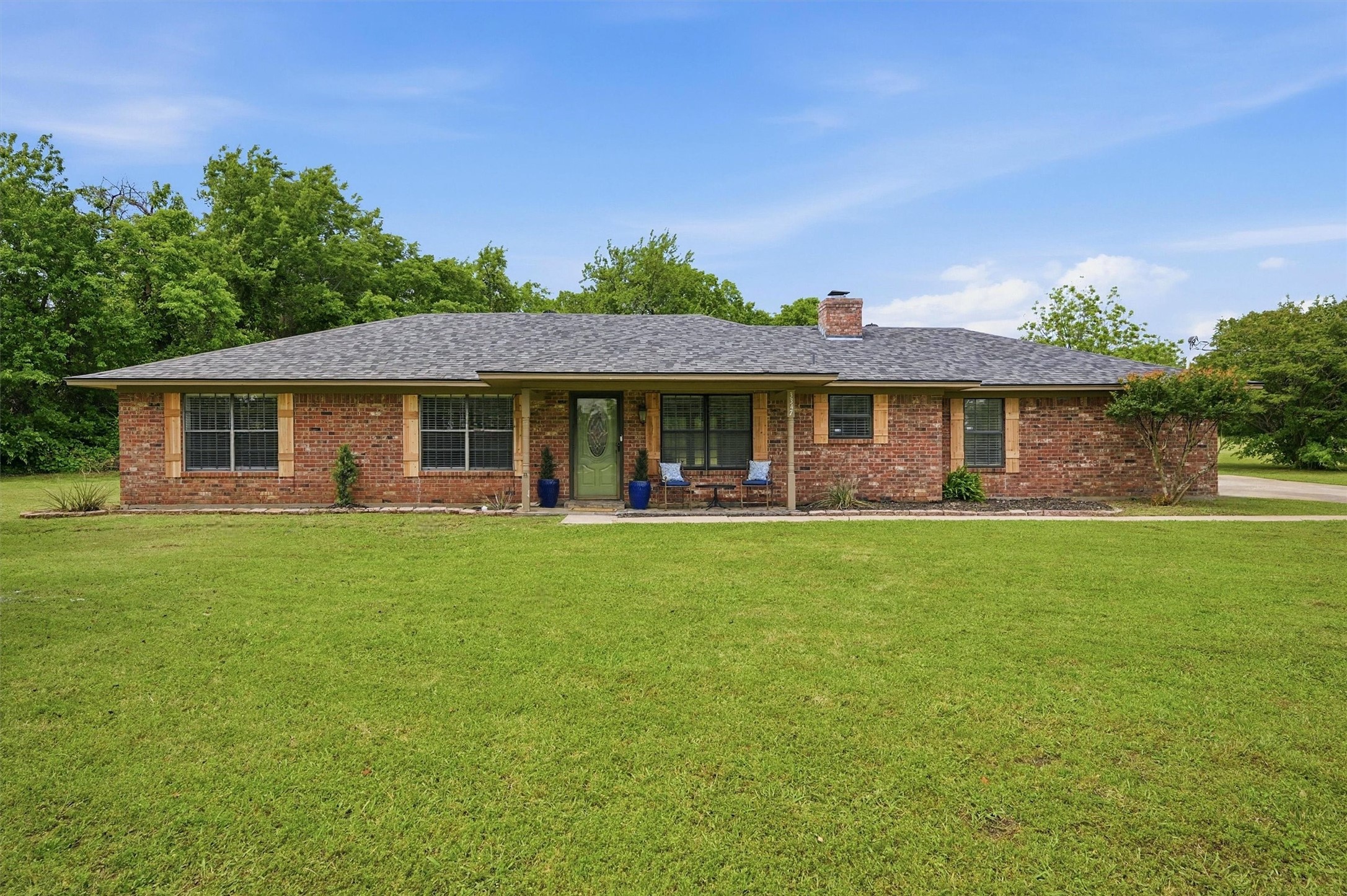 3347 Carriage Circle Sherman TX 75092