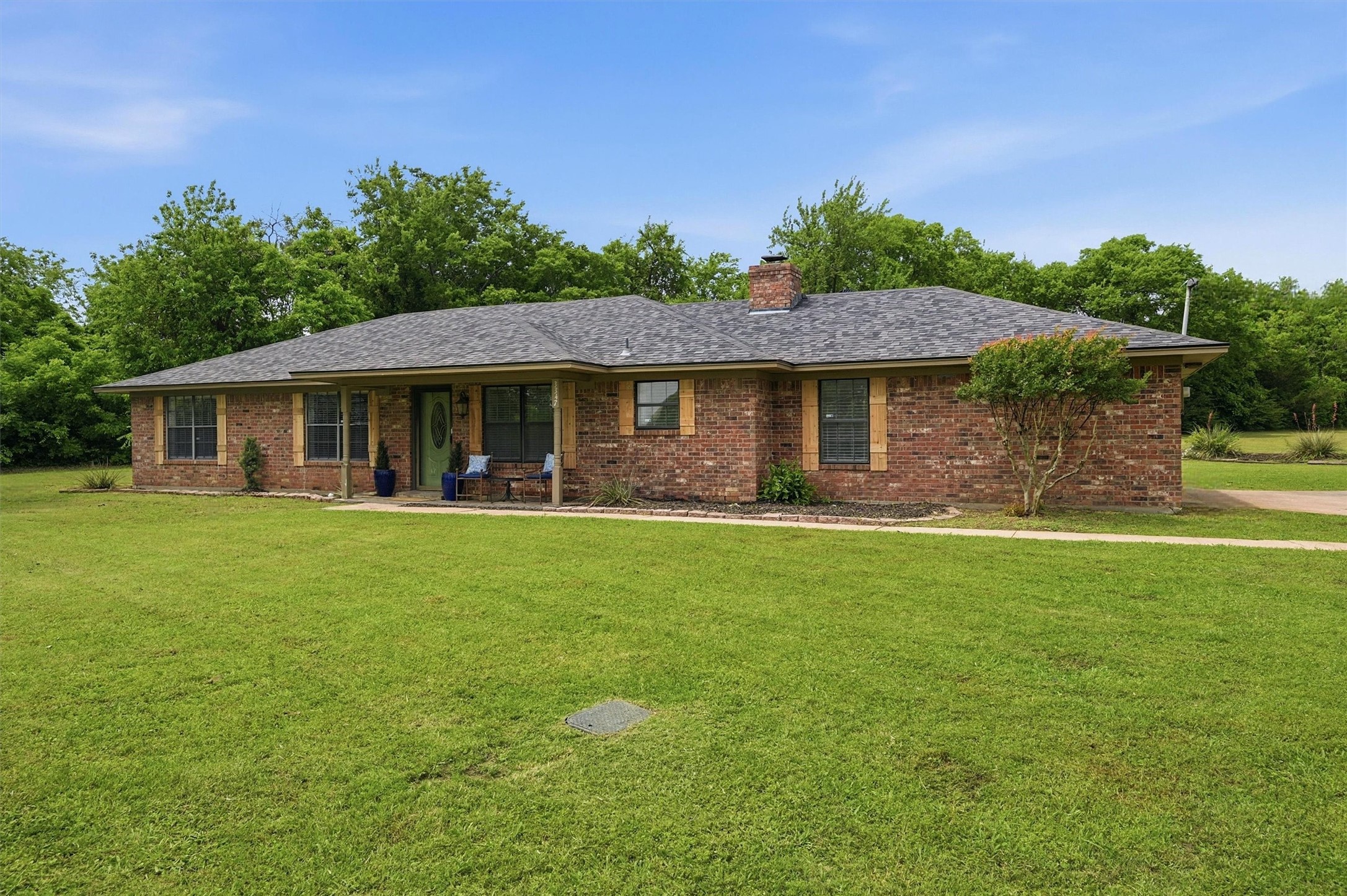 3347 Carriage Circle Sherman TX 75092