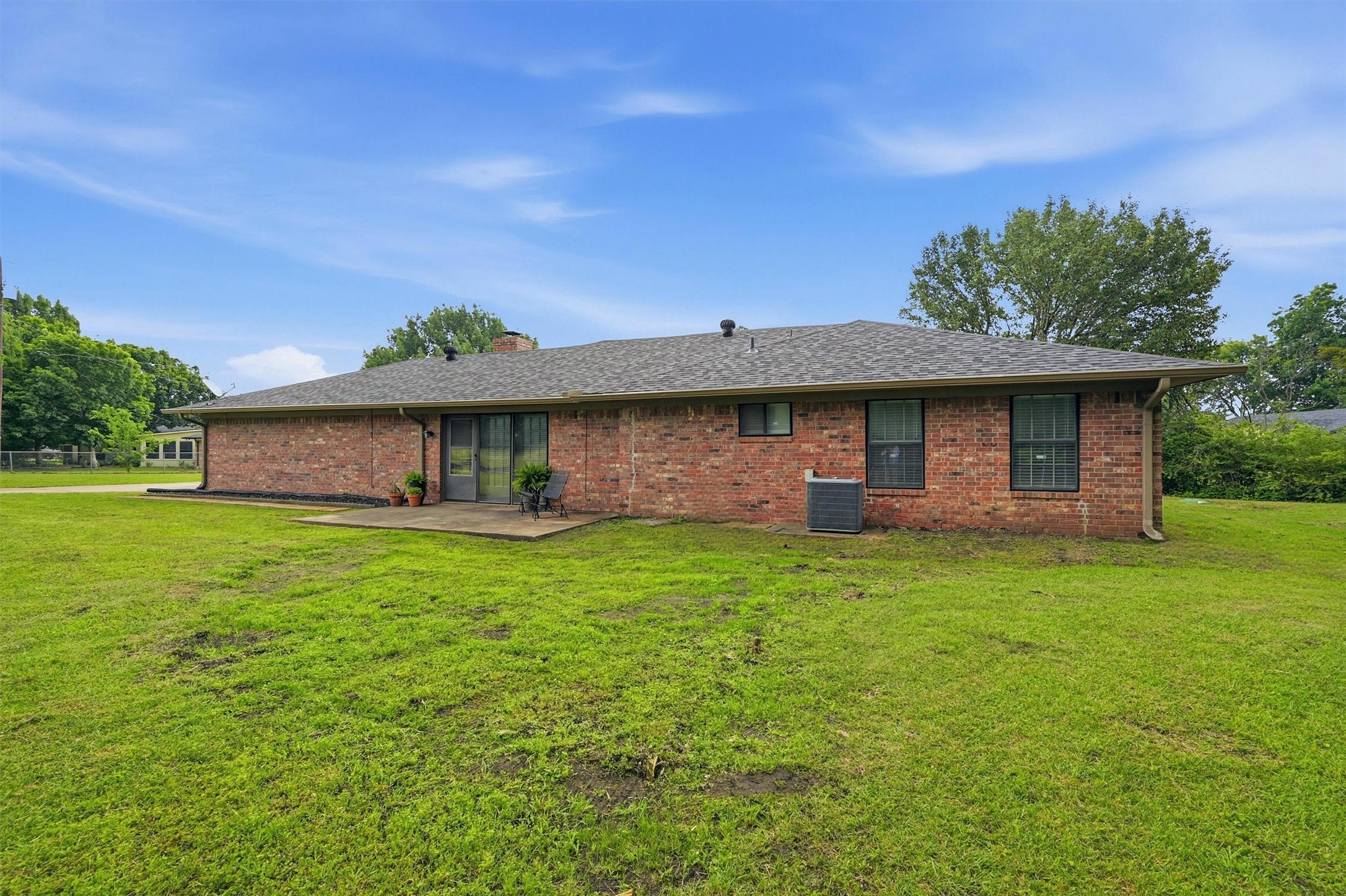3347 Carriage Circle Sherman TX 75092
