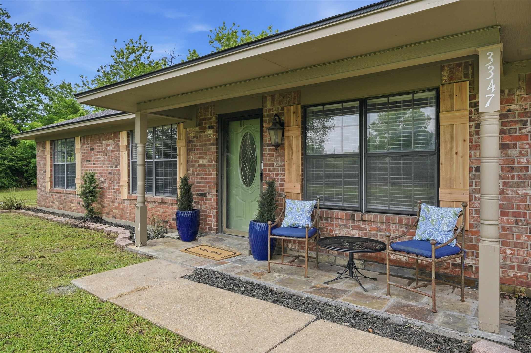 3347 Carriage Circle Sherman TX 75092
