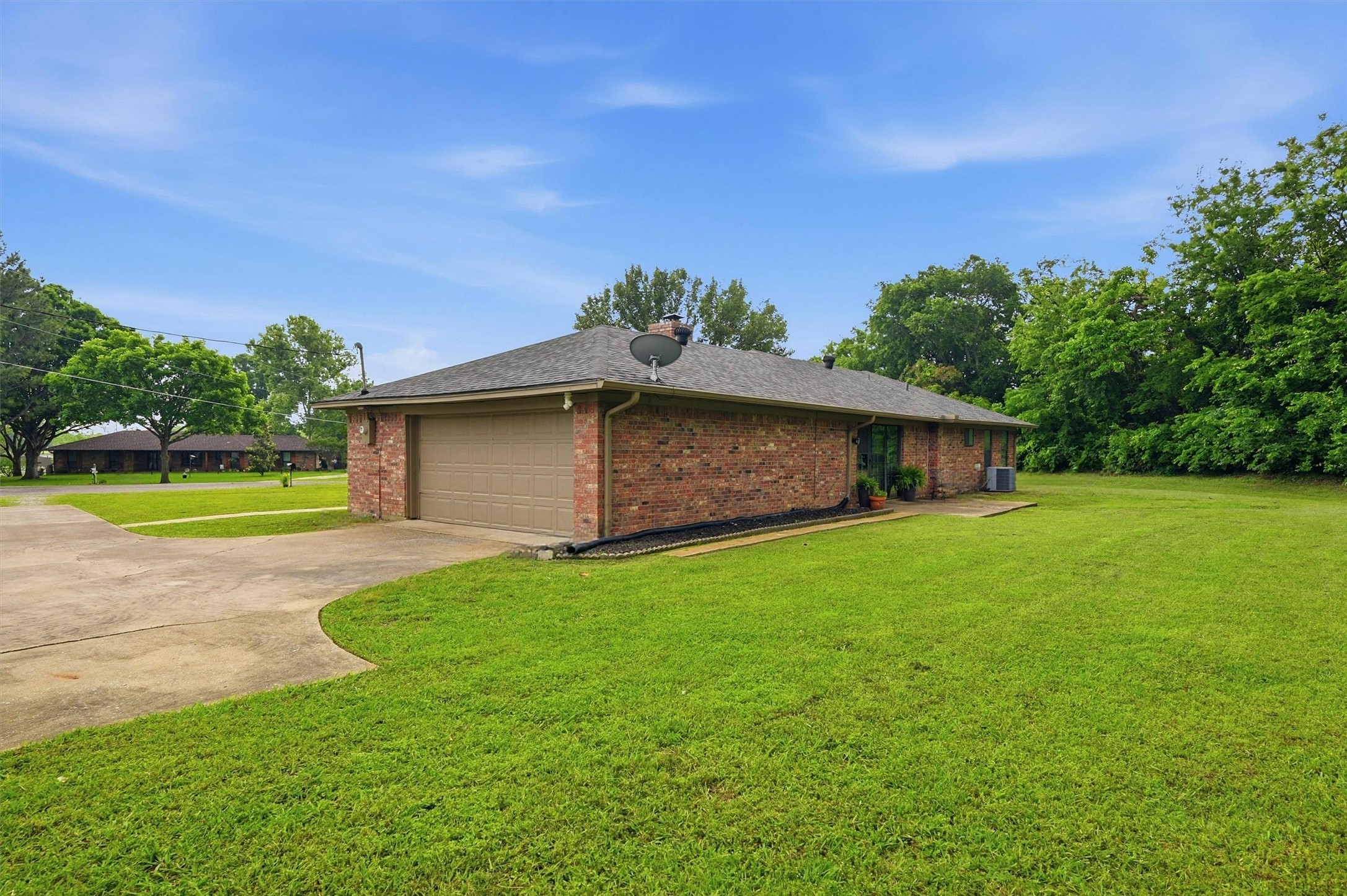 3347 Carriage Circle Sherman TX 75092