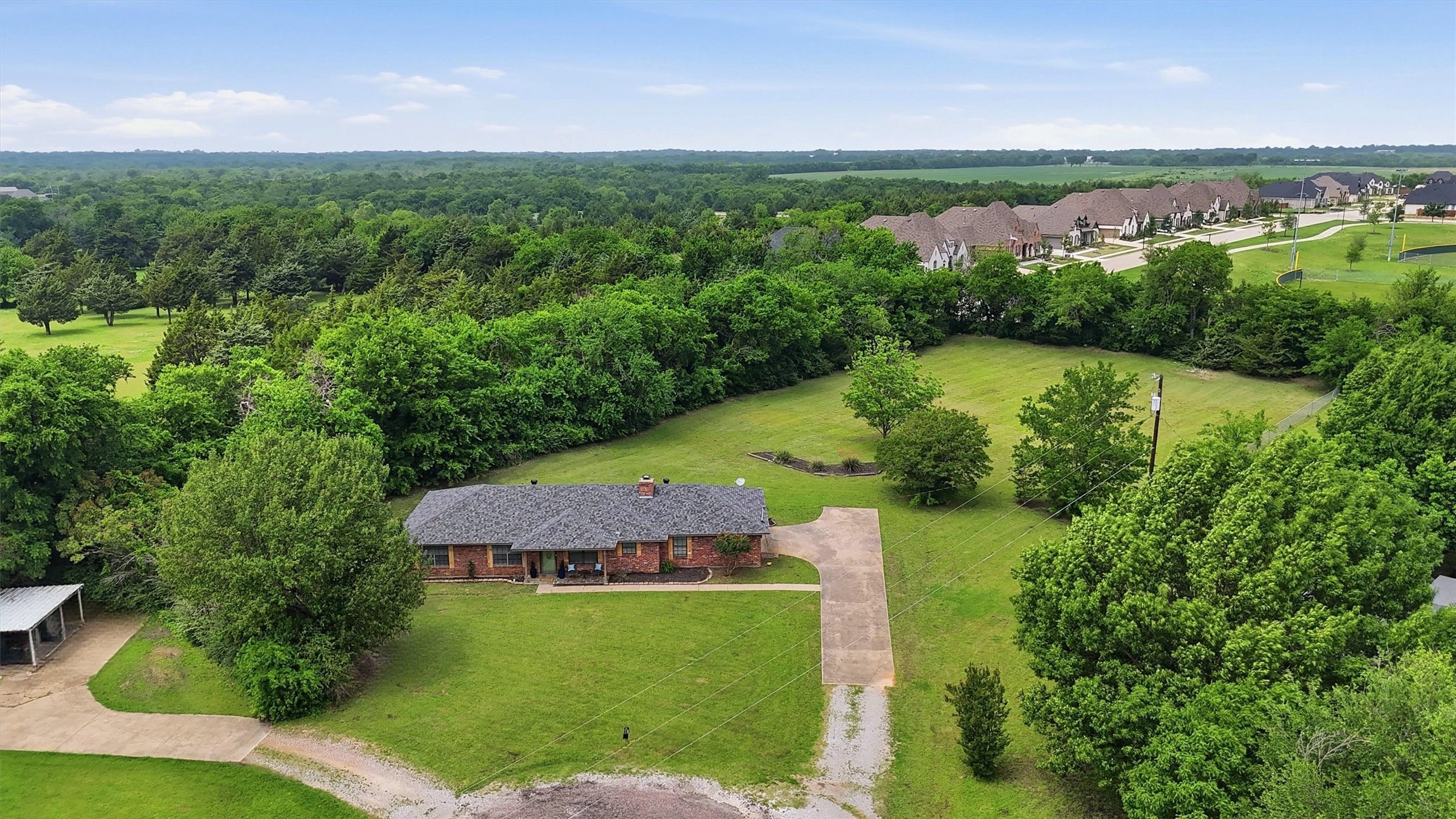 3347 Carriage Circle Sherman TX 75092