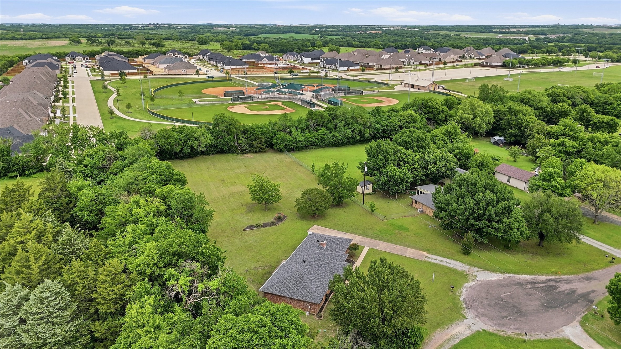 3347 Carriage Circle Sherman TX 75092