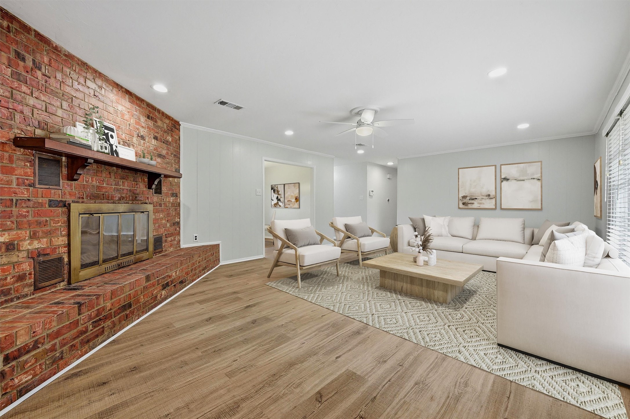3347 Carriage Circle Sherman TX 75092