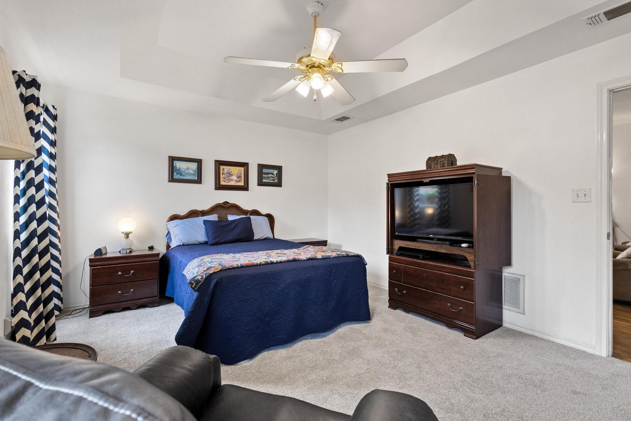 4916 Hara Lane Sherman TX 75092