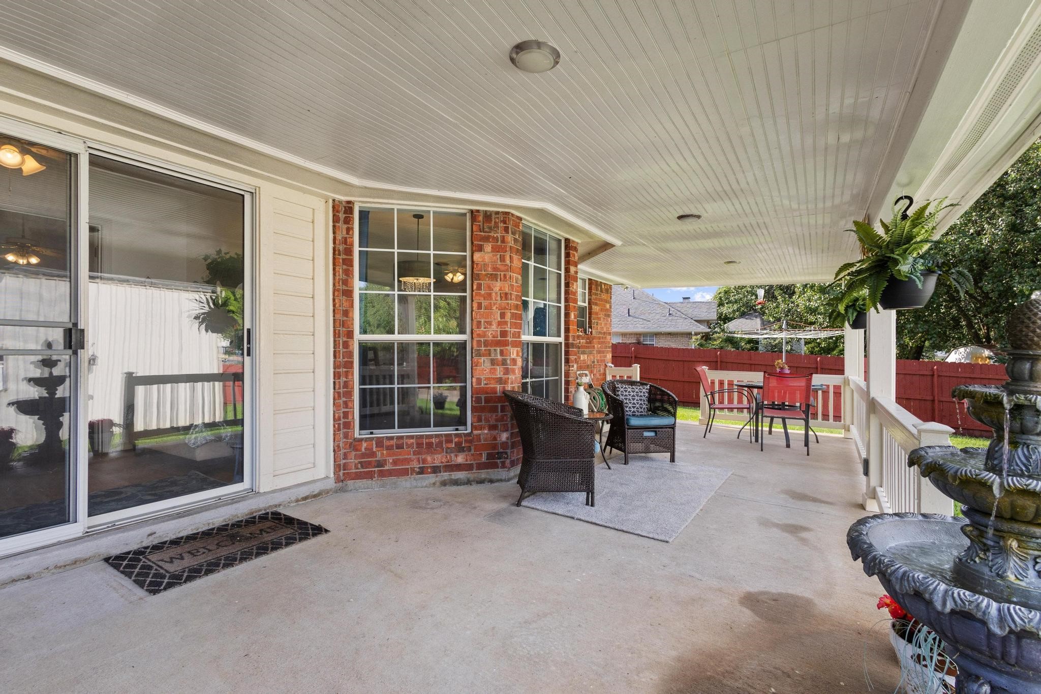 4916 Hara Lane Sherman TX 75092