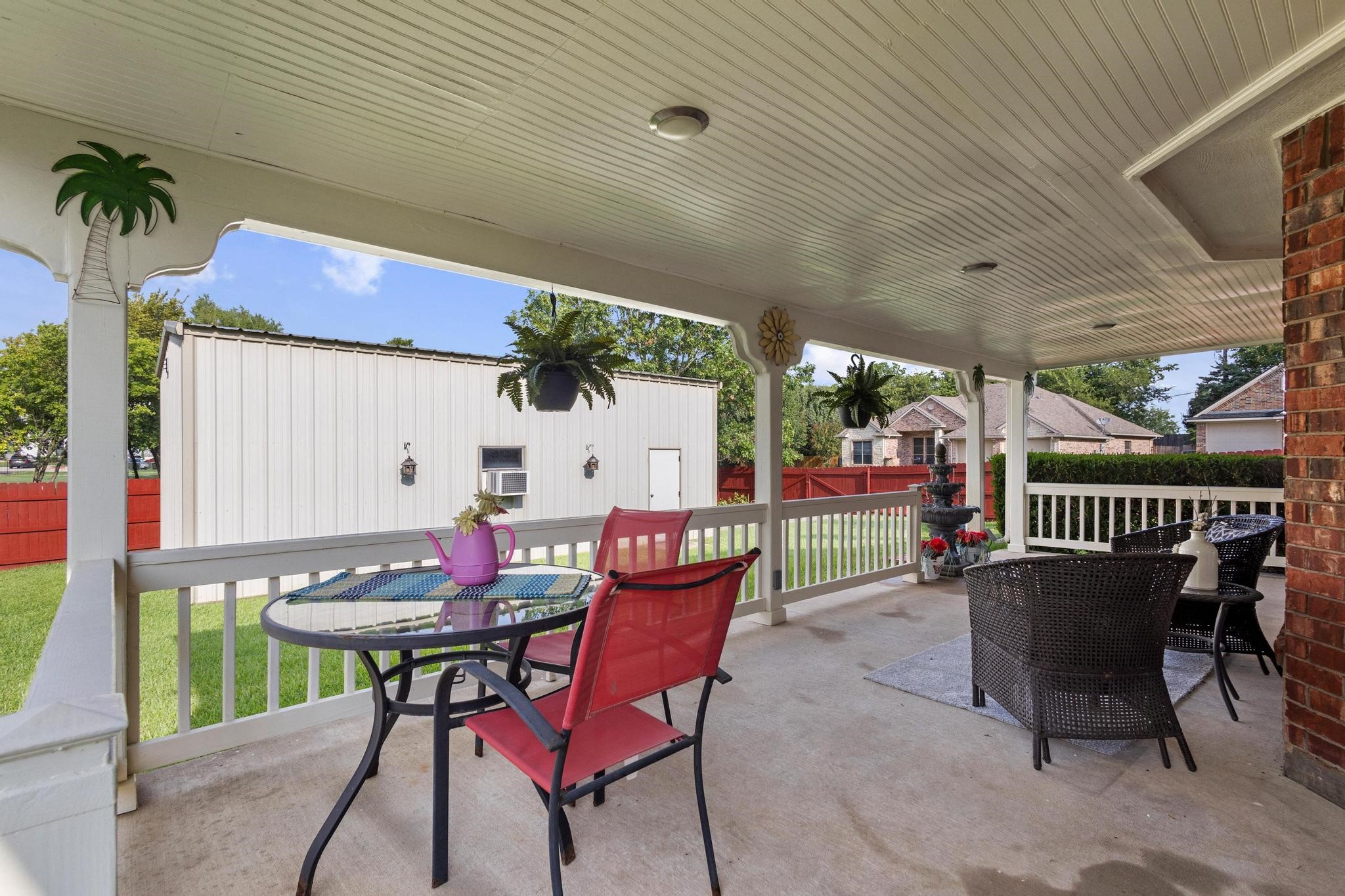 4916 Hara Lane Sherman TX 75092