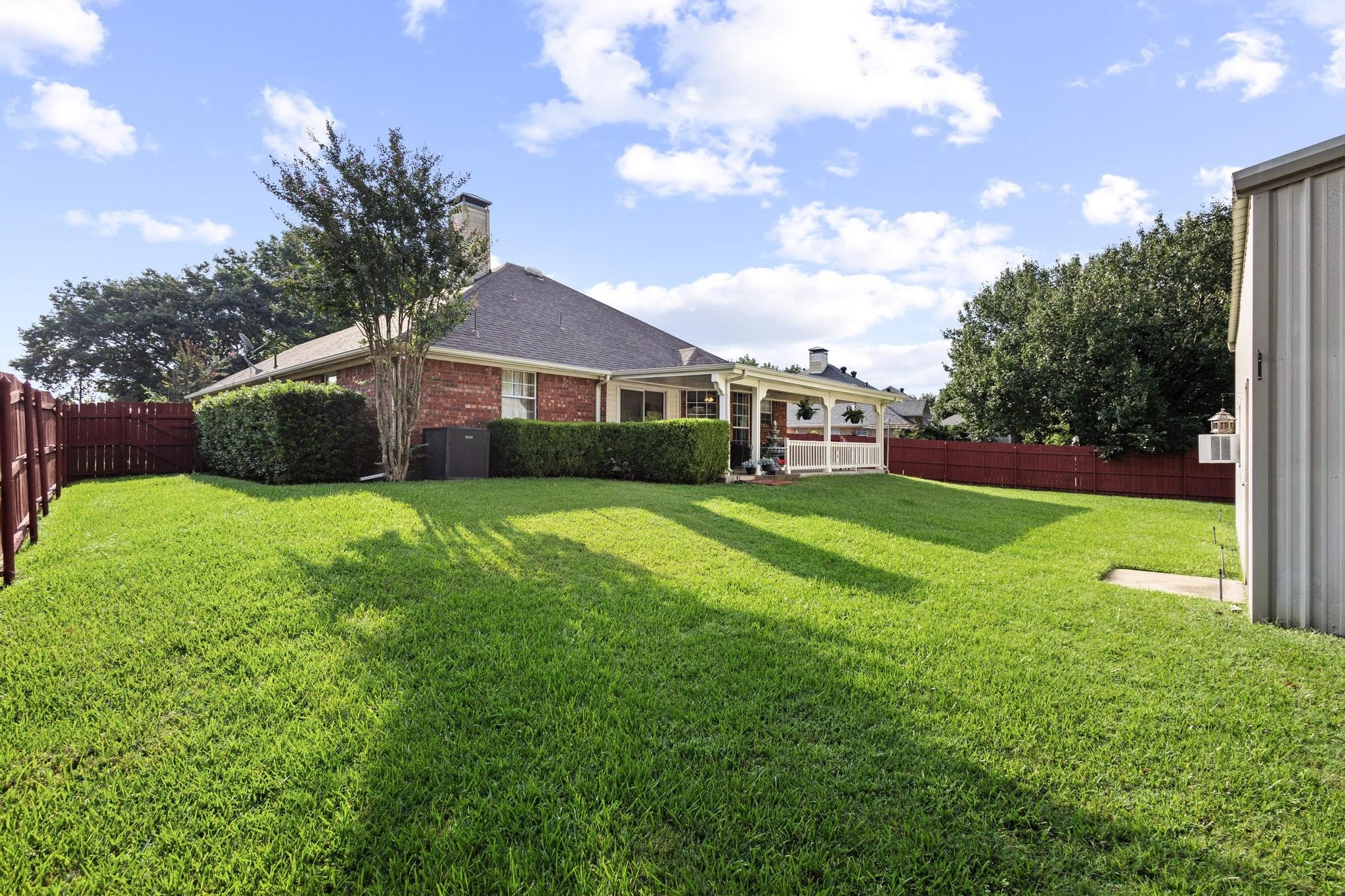 4916 Hara Lane Sherman TX 75092