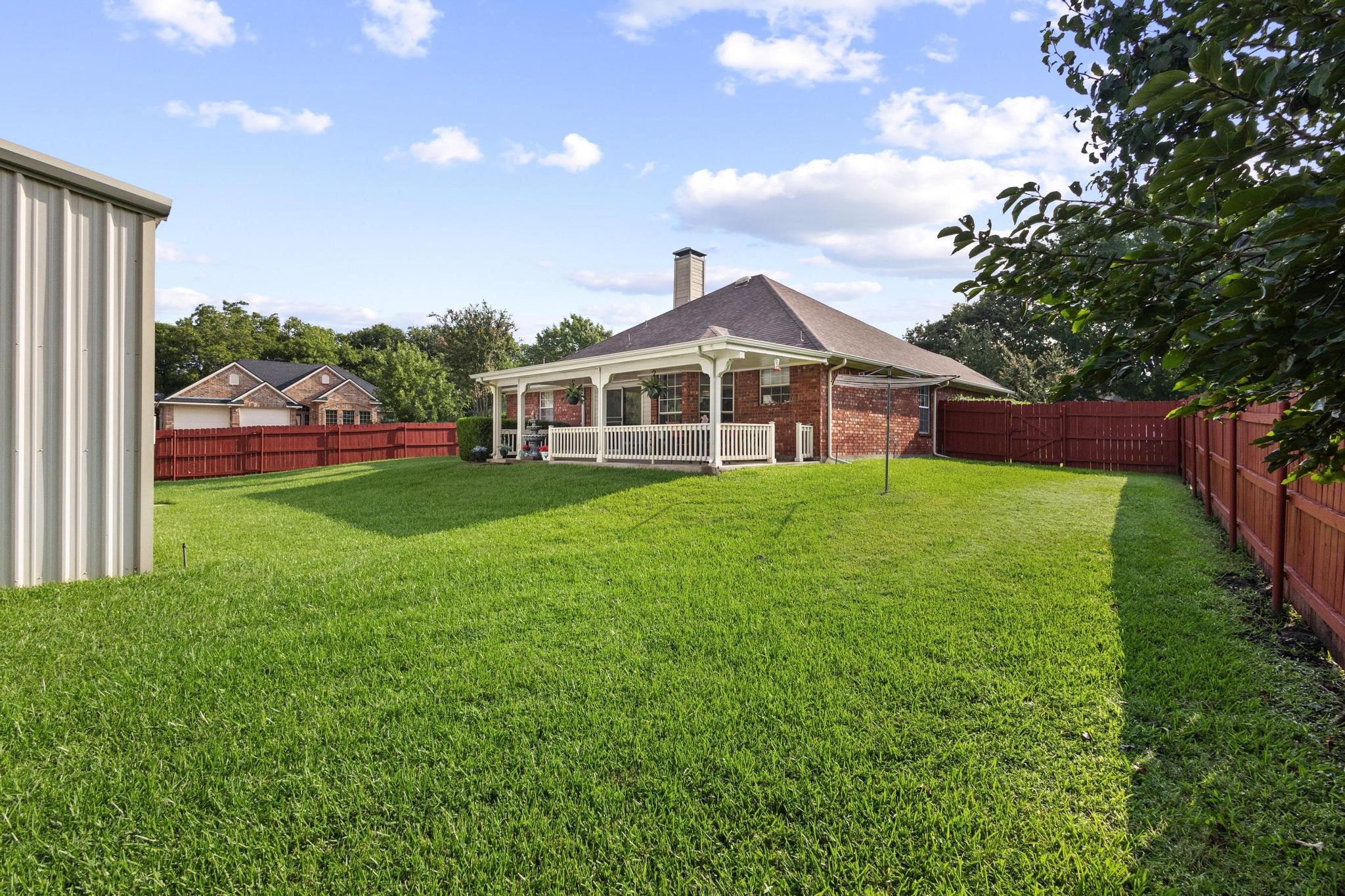 4916 Hara Lane Sherman TX 75092