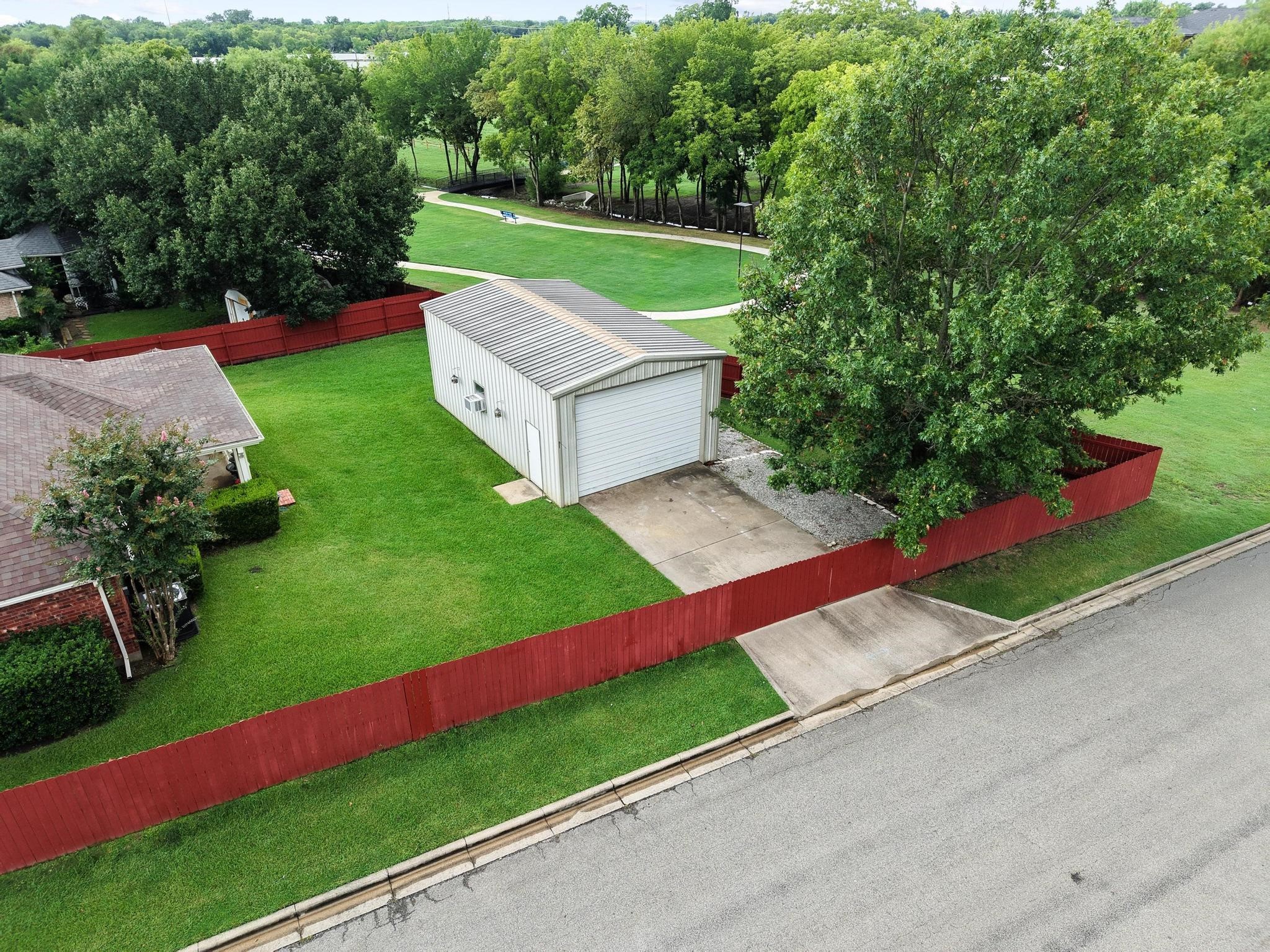 4916 Hara Lane Sherman TX 75092