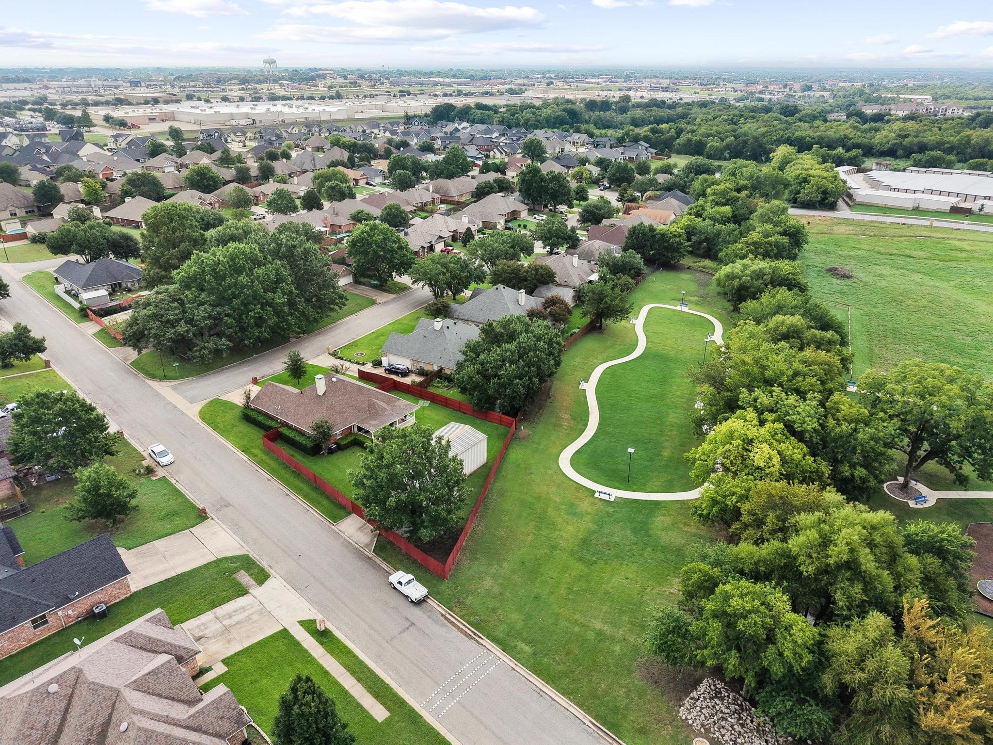 4916 Hara Lane Sherman TX 75092