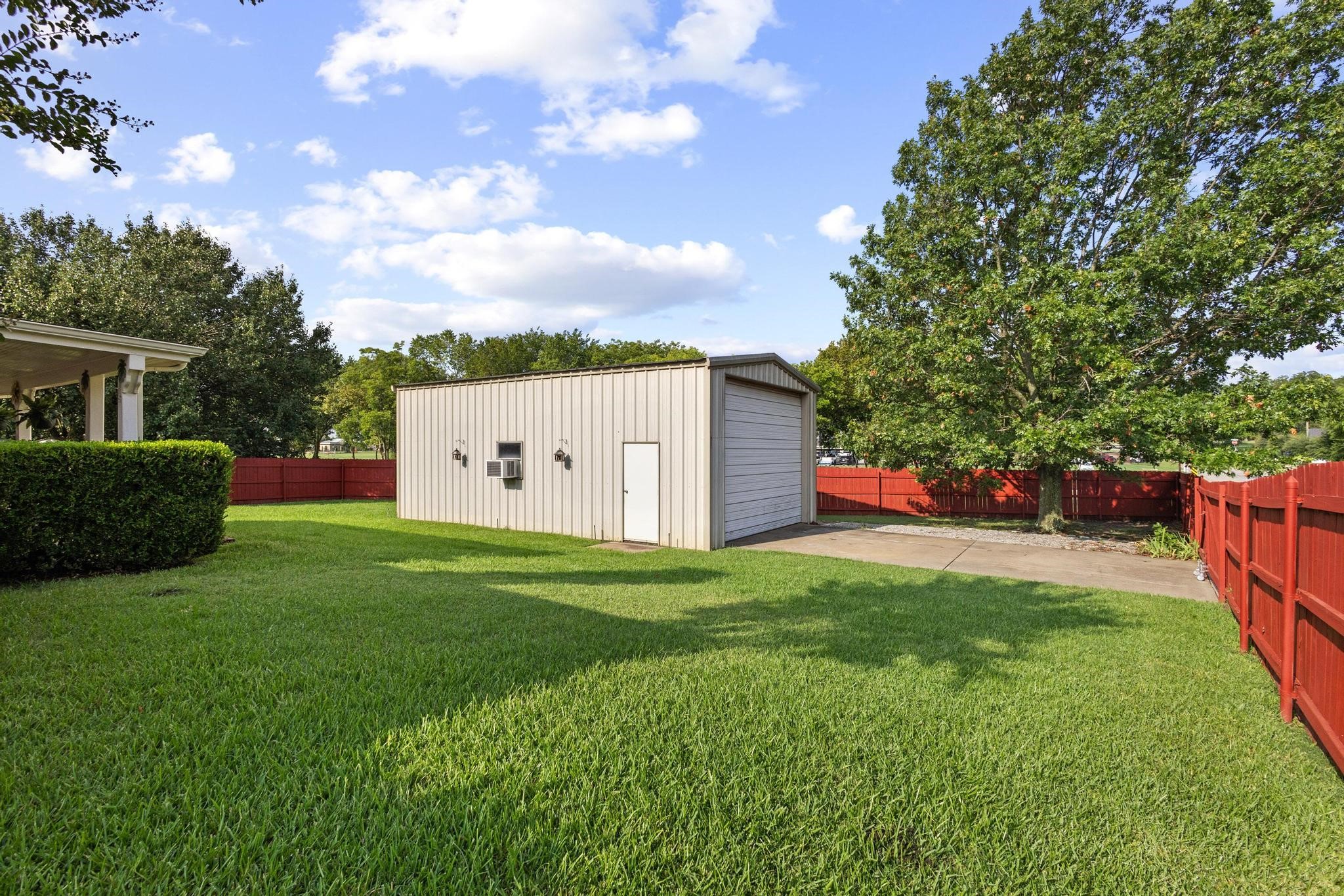 4916 Hara Lane Sherman TX 75092